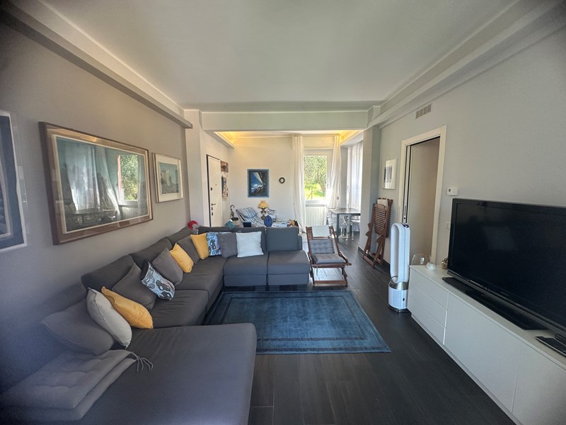 Trilocale in Vendita a Santa Margherita Ligure, zona Corte, 750'000&euro;, 90 m²
