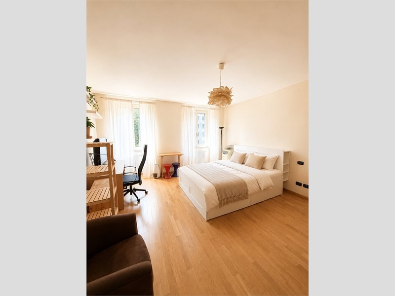 Bilocale in Affitto a Milano, 1'400&euro;, 55 m²