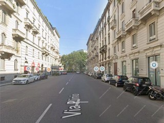 Bilocale in Affitto a Milano, 1'000&euro;, 40 m²