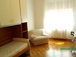 Monolocale in Affitto a Trieste, 290&euro;, 20 m²
