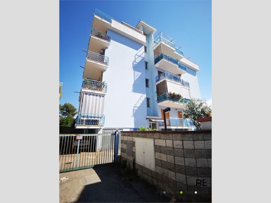 Trilocale in Vendita a Pescara, 185'000&euro;, 82 m²