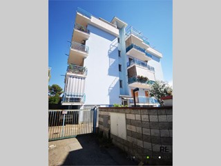 Trilocale in Vendita a Pescara, 185'000&euro;, 82 m²