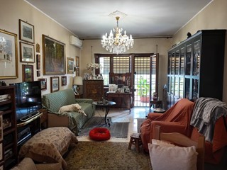 Quadrilocale in Vendita a Roma, 490'000&euro;, 117 m²