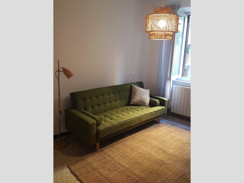 Trilocale in Affitto a Carrara, 600&euro;, 70 m², arredato