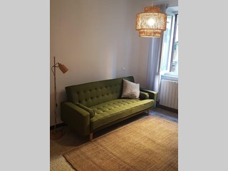 Trilocale in Affitto a Carrara, 600&euro;, 70 m², arredato