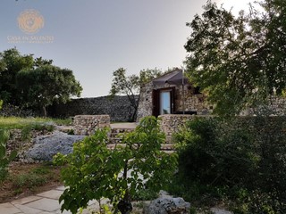 Appartamento in Vendita a Alessano, zona Montesardo, 520'000&euro;, 117 m², arredato