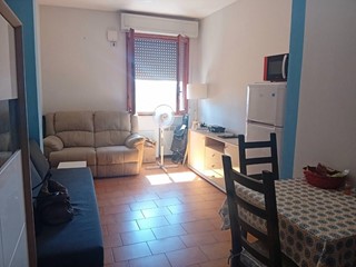 Bilocale in Vendita a Pisa, 135'000&euro;, 38 m², arredato