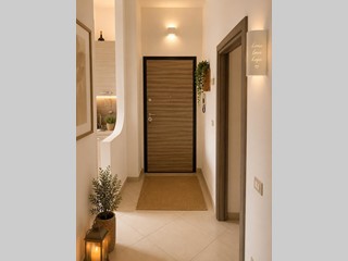 Quadrilocale in Vendita a Campiglia Marittima, zona Venturina Terme, 170'000&euro;, 75 m², arredato, con Box