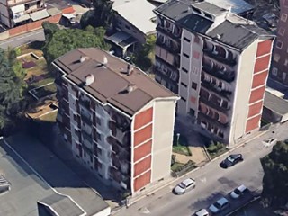 Quadrilocale in Vendita a Bresso, 72'375&euro;, 49 m², arredato