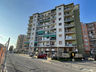 Trilocale in Vendita a Senago, 64'500&euro;, 53 m², arredato