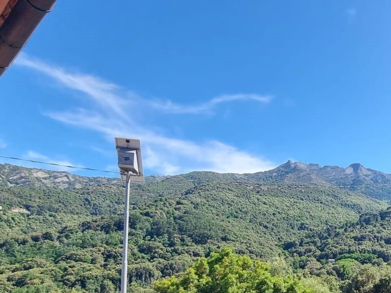 Bilocale in Vendita a Marciana, 120'000&euro;, 30 m²