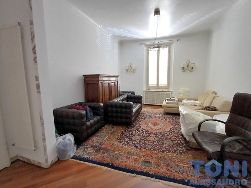 Quadrilocale in Vendita a Empoli, 200'000&euro;, 80 m²