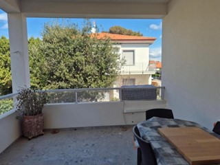 Trilocale in Affitto a San Vincenzo, 65 m², arredato