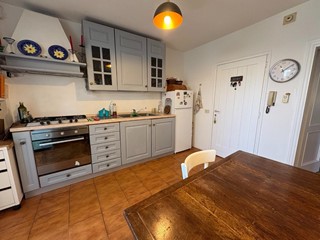 Trilocale in Vendita a Castelfiorentino, zona Castelnuovo Elsa, 65'000&euro;, 40 m²