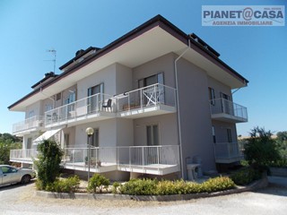 Trilocale in Vendita a Massignano, 49'000&euro;, 90 m²