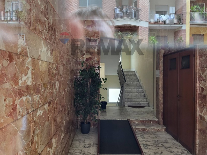 Trilocale in Vendita a Roma, 190'000&euro;, 62 m²