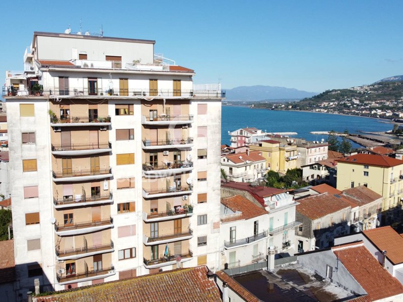 Trilocale in Vendita a Agropoli, 225'000&euro;, 109 m²