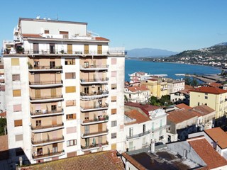 Trilocale in Vendita a Agropoli, 225'000&euro;, 109 m²
