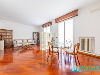 Quadrilocale in Affitto a Milano, 2'500&euro;, 131 m²