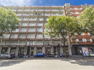 Trilocale in Vendita a Torino, 179'000&euro;, 85 m²