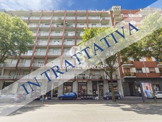 Trilocale in Vendita a Torino, 179'000&euro;, 85 m²