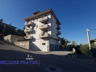 Appartamento in Vendita a Ancarano, 95'000&euro;, 140 m²