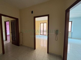 Quadrilocale in Vendita a Avellino, 125'000&euro;, 115 m²