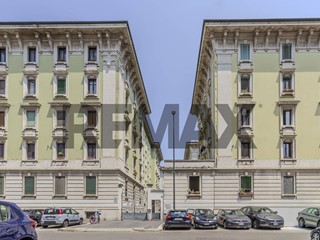Trilocale in Vendita a Milano, 298'700&euro;, 86 m²
