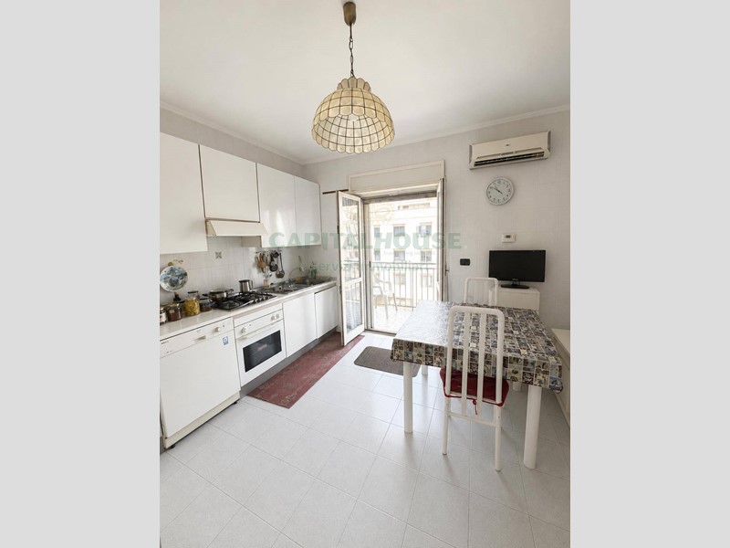 Trilocale in Vendita a Marigliano, 100'000&euro;, 85 m²