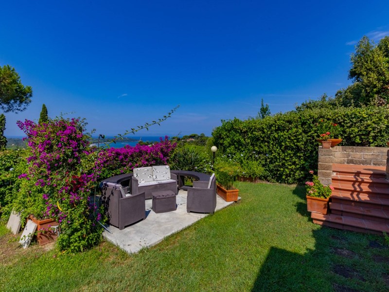 Appartamento in Vendita a Castiglione della Pescaia, 1'300'000&euro;, 154 m²