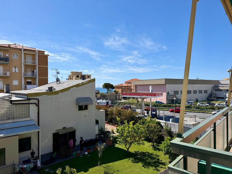 Bilocale in Vendita a Pietra Ligure, 189'000&euro;, 40 m²