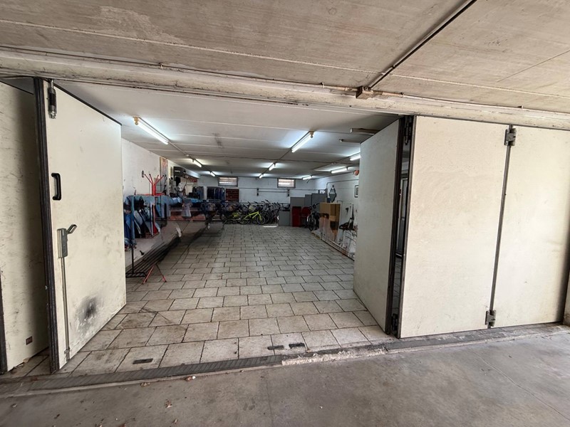 Monolocale in Vendita a Porto San Giorgio, 98'000&euro;, 110 m²