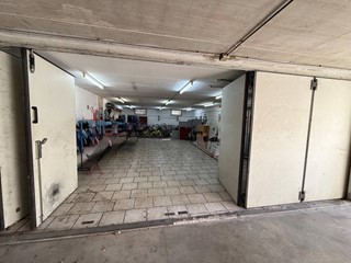 Monolocale in Vendita a Porto San Giorgio, 98'000&euro;, 110 m²