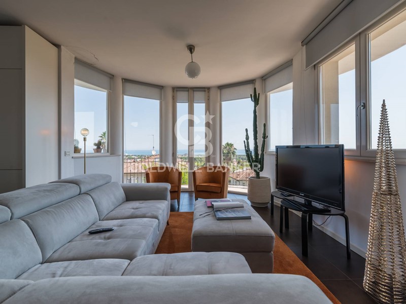 Trilocale in Vendita a Riccione, 485'000&euro;, 100 m²