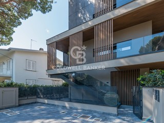 Quadrilocale in Vendita a Riccione, 1'000'000&euro;, 116 m²