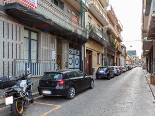Quadrilocale in Vendita a Misterbianco, 79'000&euro;, 85 m²