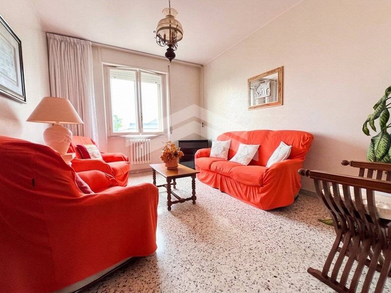 Quadrilocale in Affitto a Campobasso, 450&euro;, 110 m²