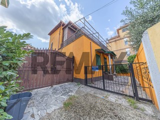 Bilocale in Vendita a Marino, 205'000&euro;, 70 m²