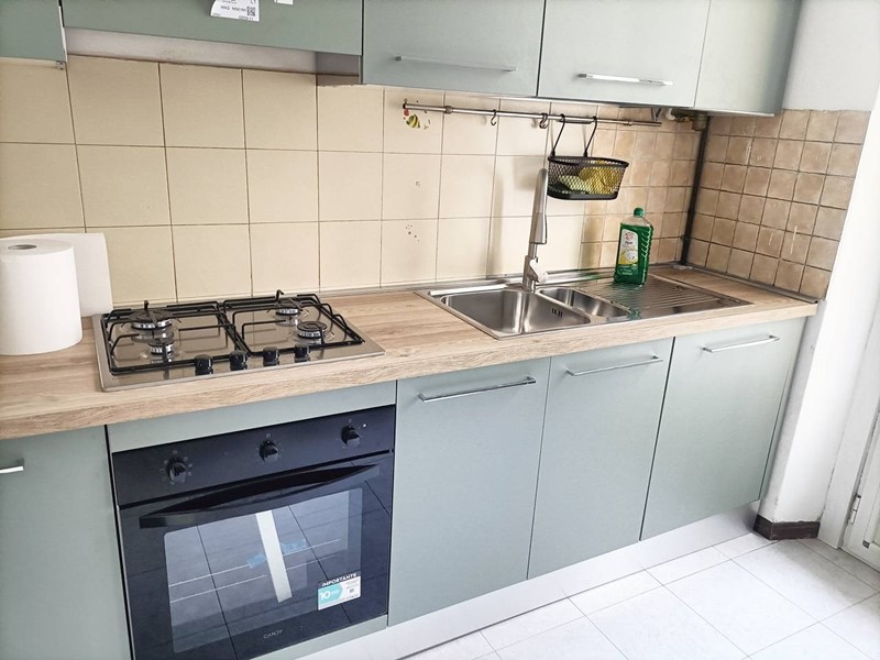 Trilocale in Affitto a Milano, 1'450&euro;, 70 m²