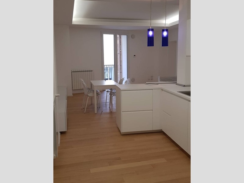 Trilocale in Affitto a Alcamo, 450&euro;, 75 m²