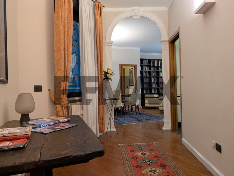 Bilocale in Affitto a Milano, 2'000&euro;, 97 m²