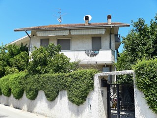Quadrilocale in Vendita a Montesilvano, 170'000&euro;, 117 m²