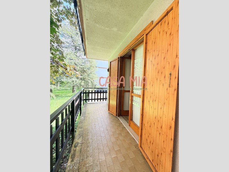 Bilocale in Vendita a Ferriere, 40'000&euro;, 40 m²