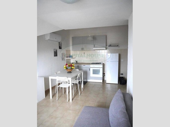Attico in Affitto a Caserta, 450&euro;, 50 m²