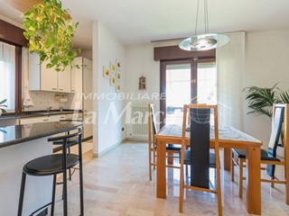 Quadrilocale in Vendita a Treviso, 165'000&euro;, 98 m²