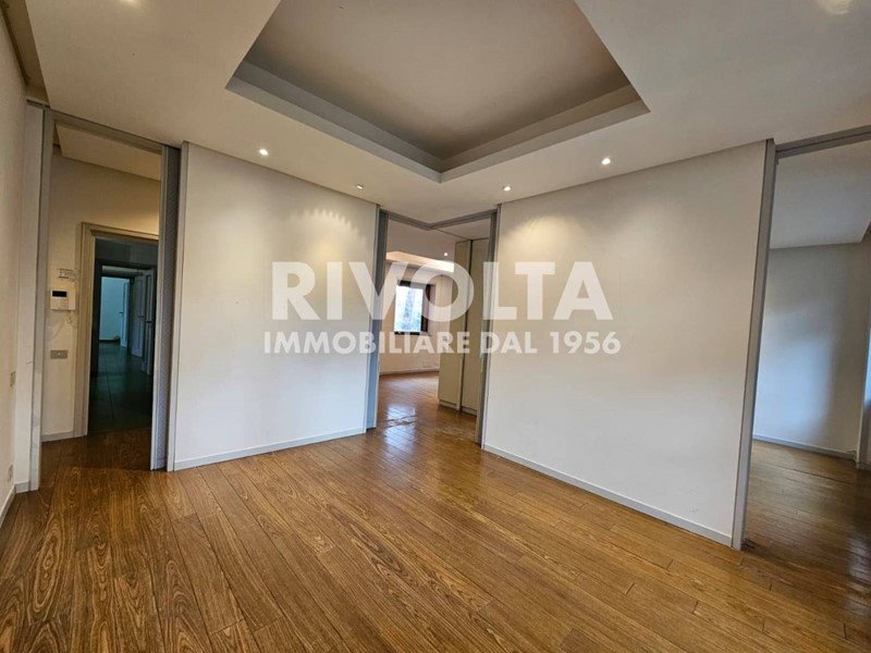 Appartamento in Vendita a Roma, 750'000&euro;, 240 m²