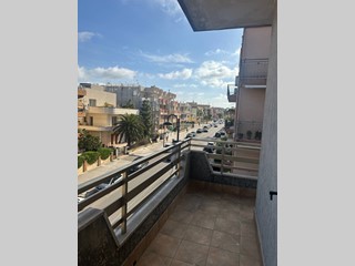 Appartamento in Vendita a Gallipoli, 159'000&euro;, 132 m²