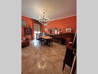 Quadrilocale in Vendita a Gallipoli, 155'000&euro;, 113 m²
