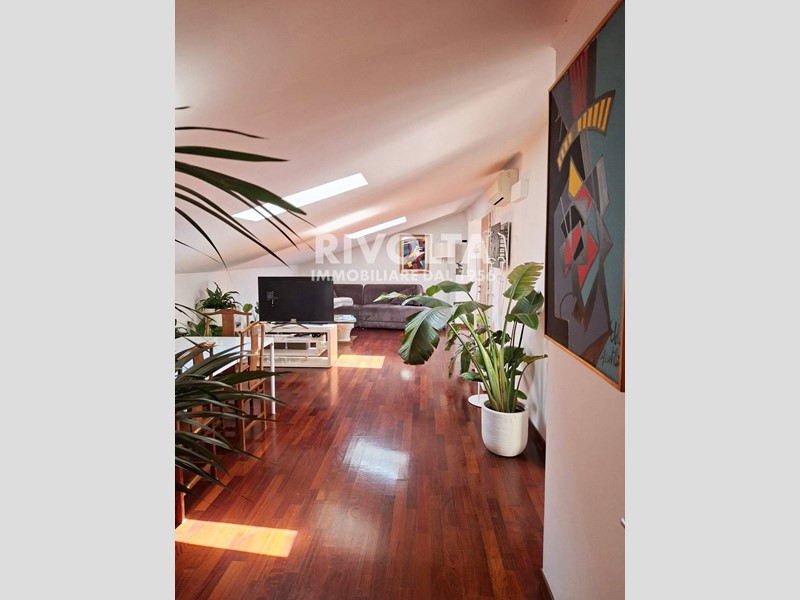 Trilocale in Affitto a Roma, 1'800&euro;, 128 m²