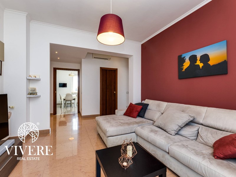 Trilocale in Affitto a Roma, 1'420&euro;, 100 m²